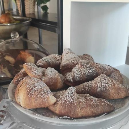 Hotel Santa Rosalia Marina di Camerota Zewnętrze zdjęcie