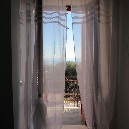 Hotel Santa Rosalia Marina di Camerota Pokój zdjęcie