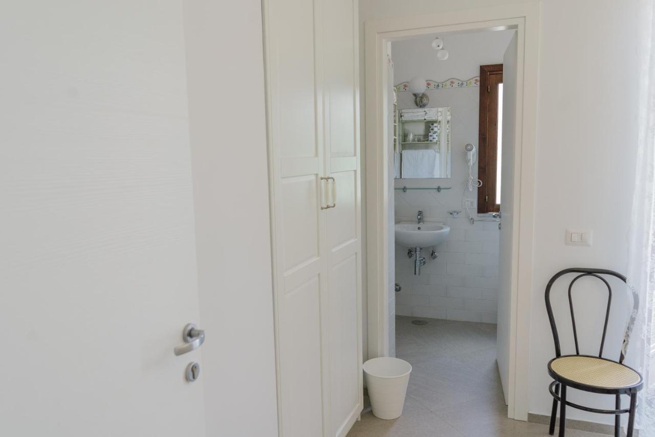 Hotel Santa Rosalia Marina di Camerota Zewnętrze zdjęcie